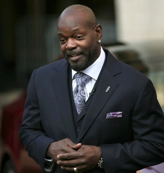 Emmitt Smith Net Worth 2026: The NFL Legend's Enduring $25 Million Fortune