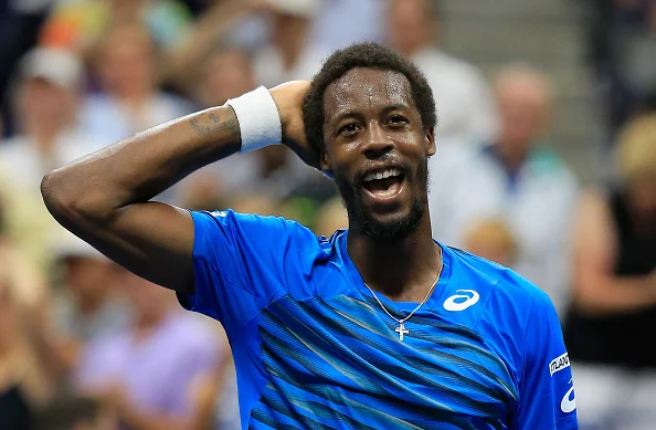 Gael Monfils Net Worth 2026