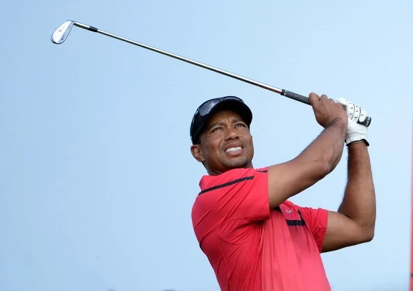 Tiger Woods Net Worth 2026