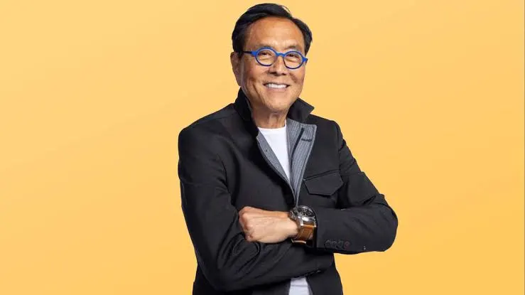 Robert Kiyosaki Net Worth 2026