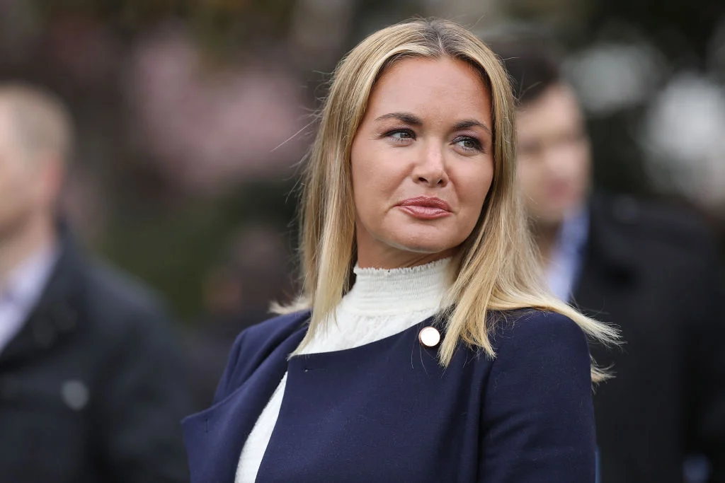 Vanessa Trump Net Worth 2026
